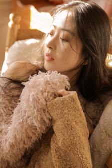 小乖含深一点